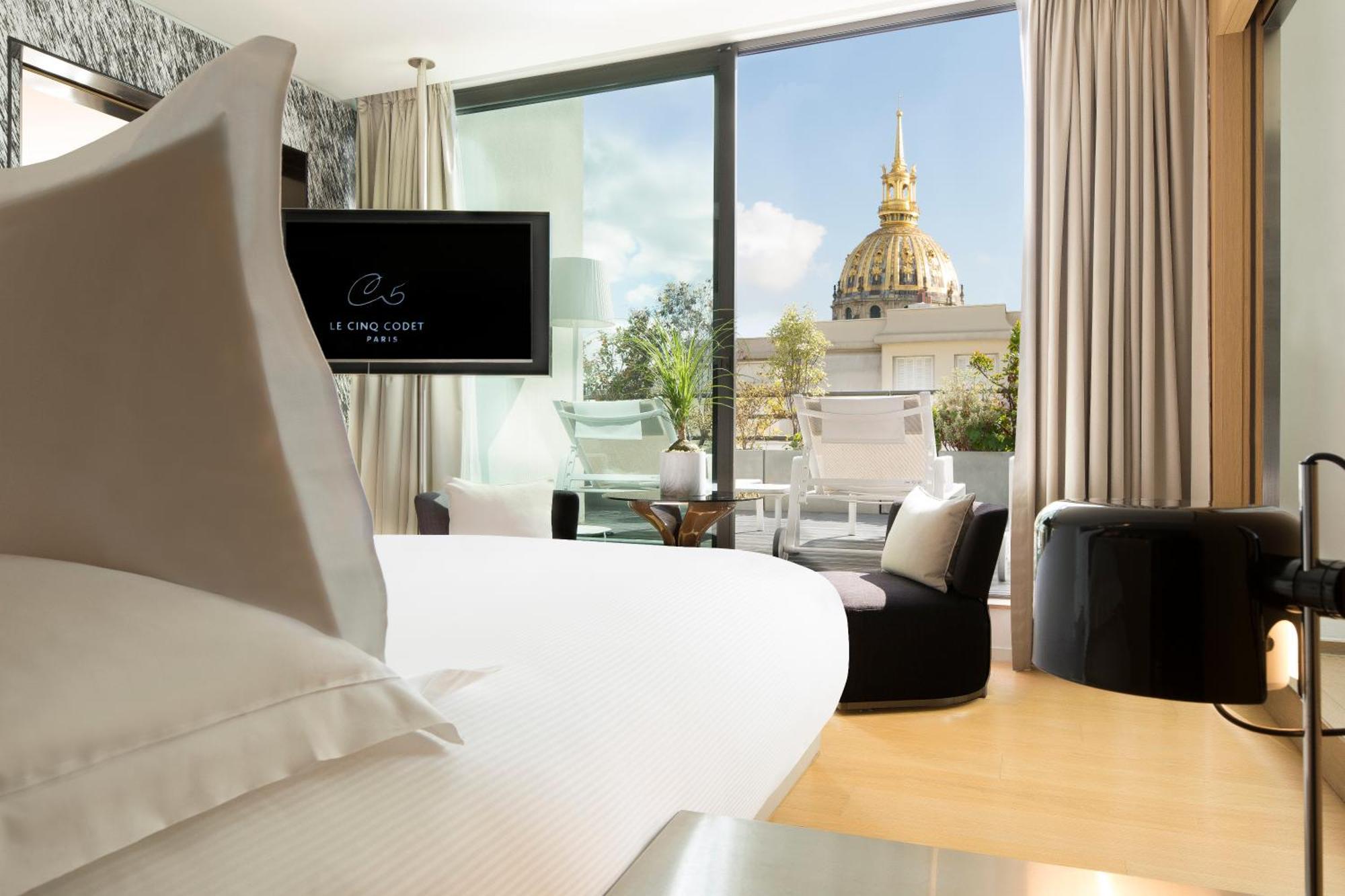 Dome Suite