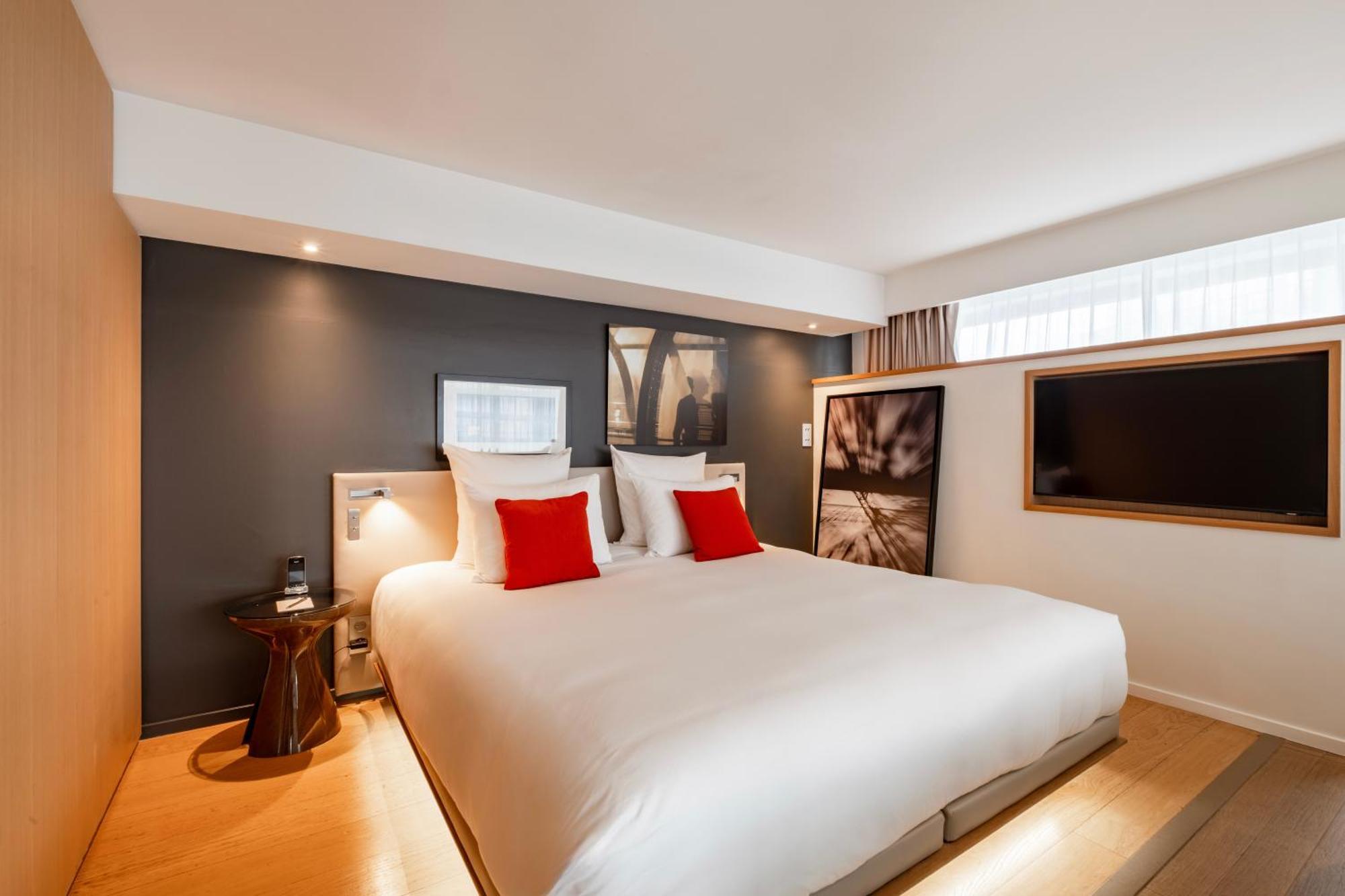 Duplex Suite
