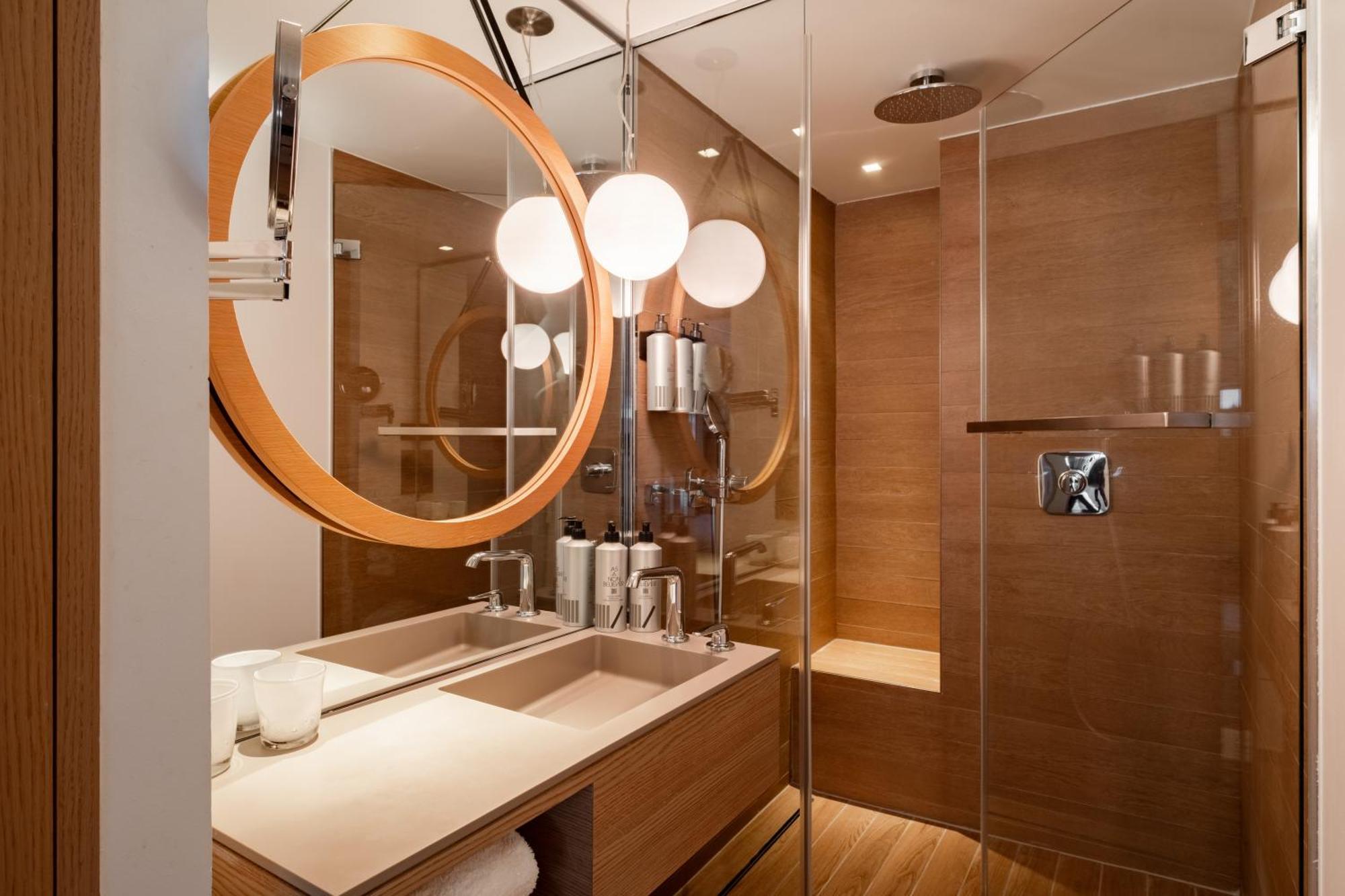 Duplex Suite