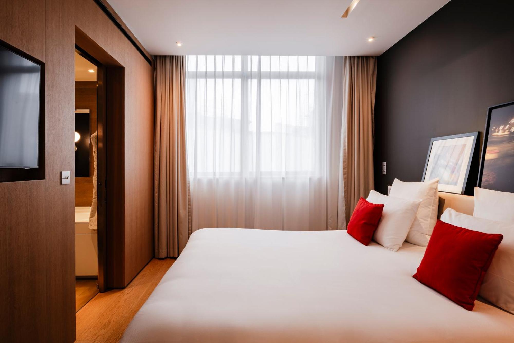 Suite Terrace Eiffel