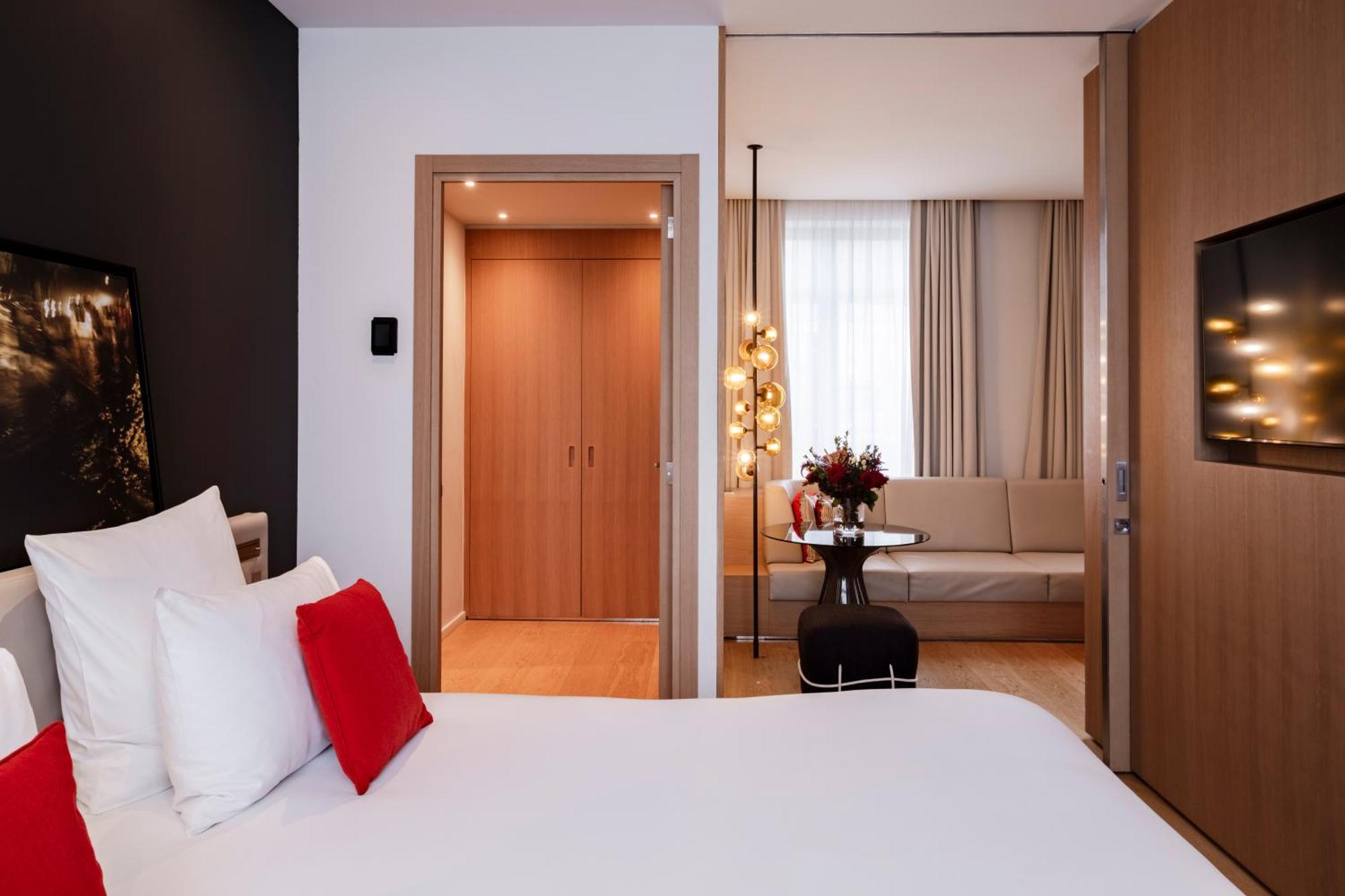 Suite Terrace Eiffel