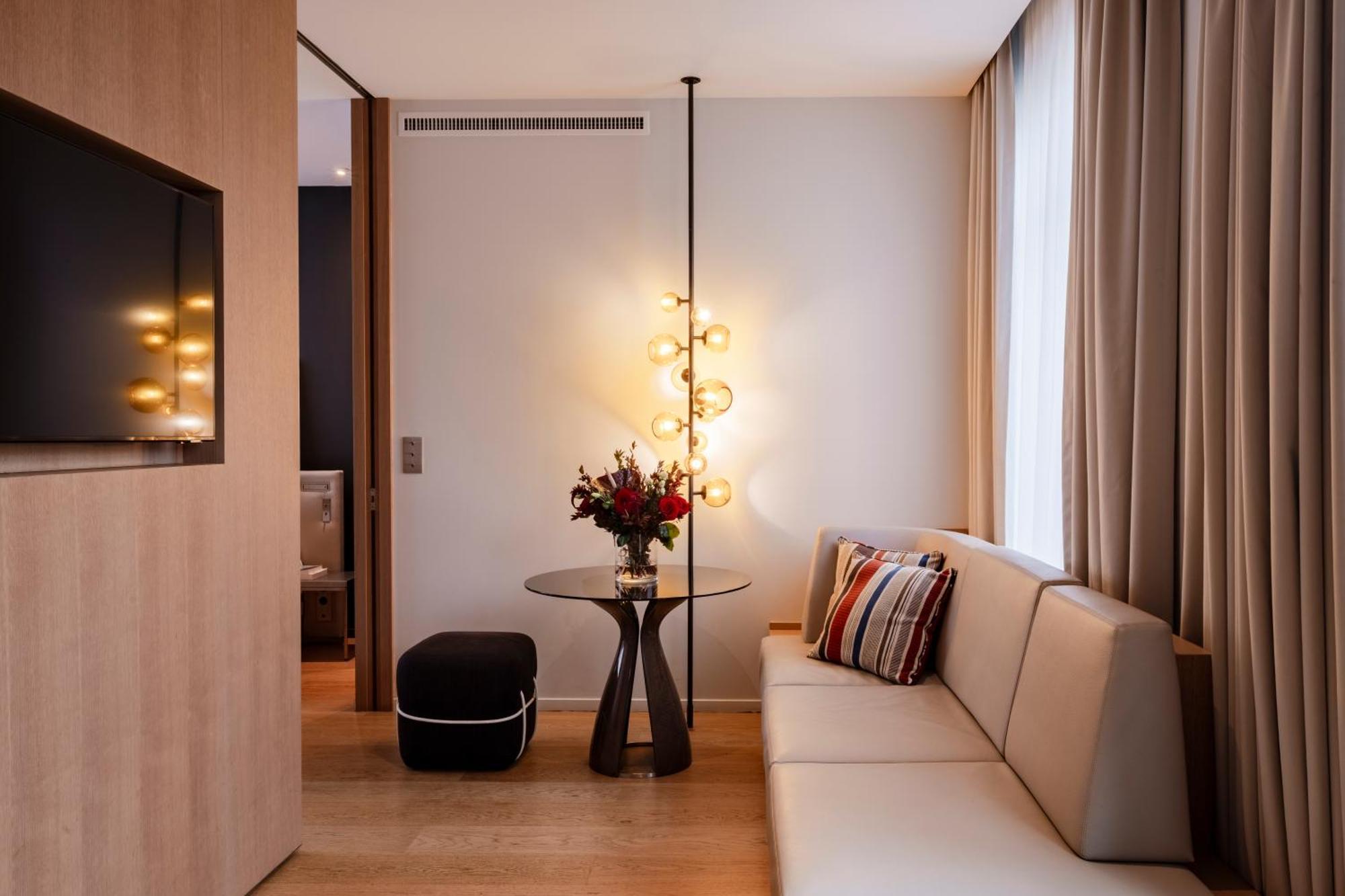 Suite Terrace Eiffel