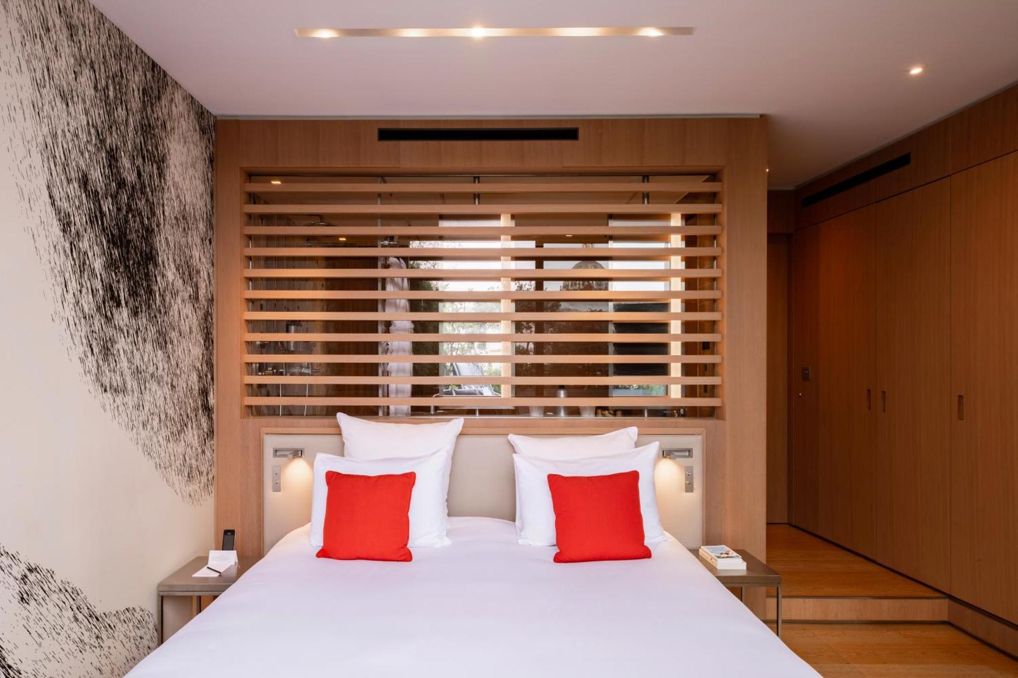 Suite Terrace "Rodin"