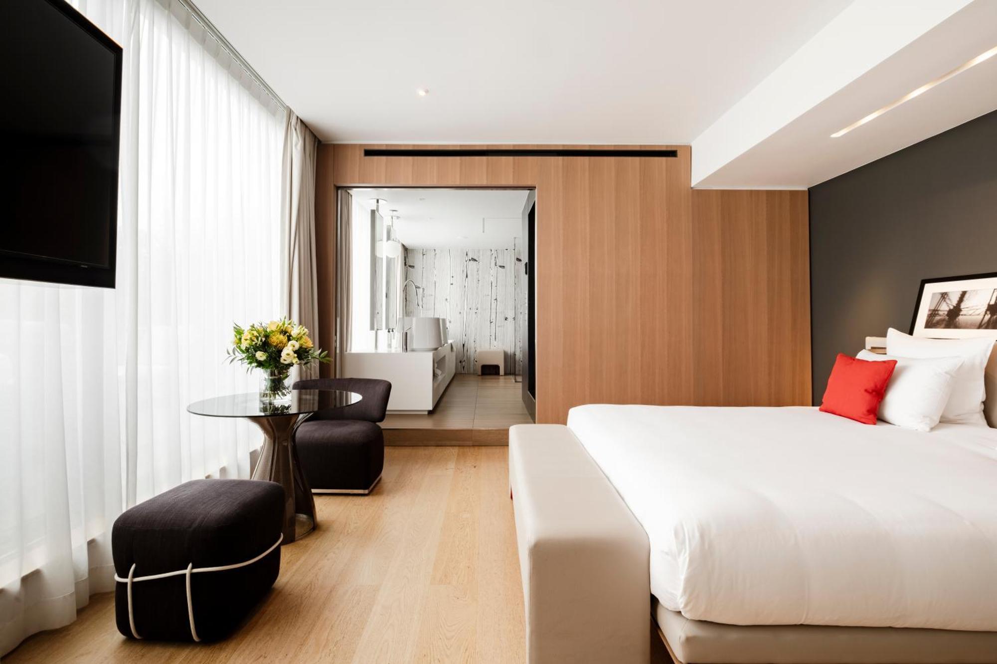 Dome Suite