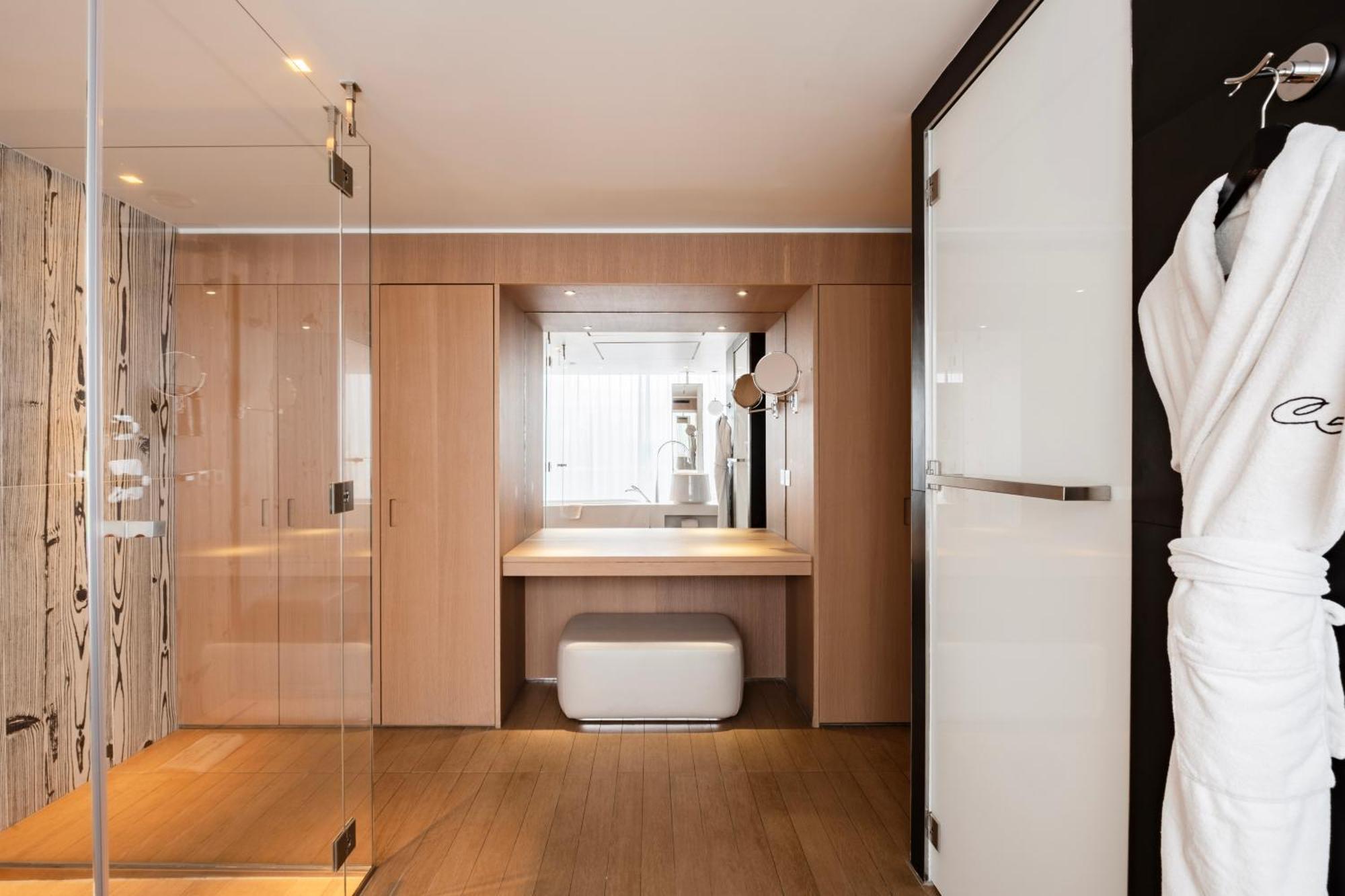 Dome Suite