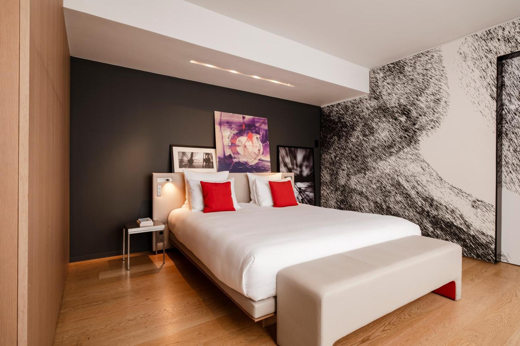 Dome Suite