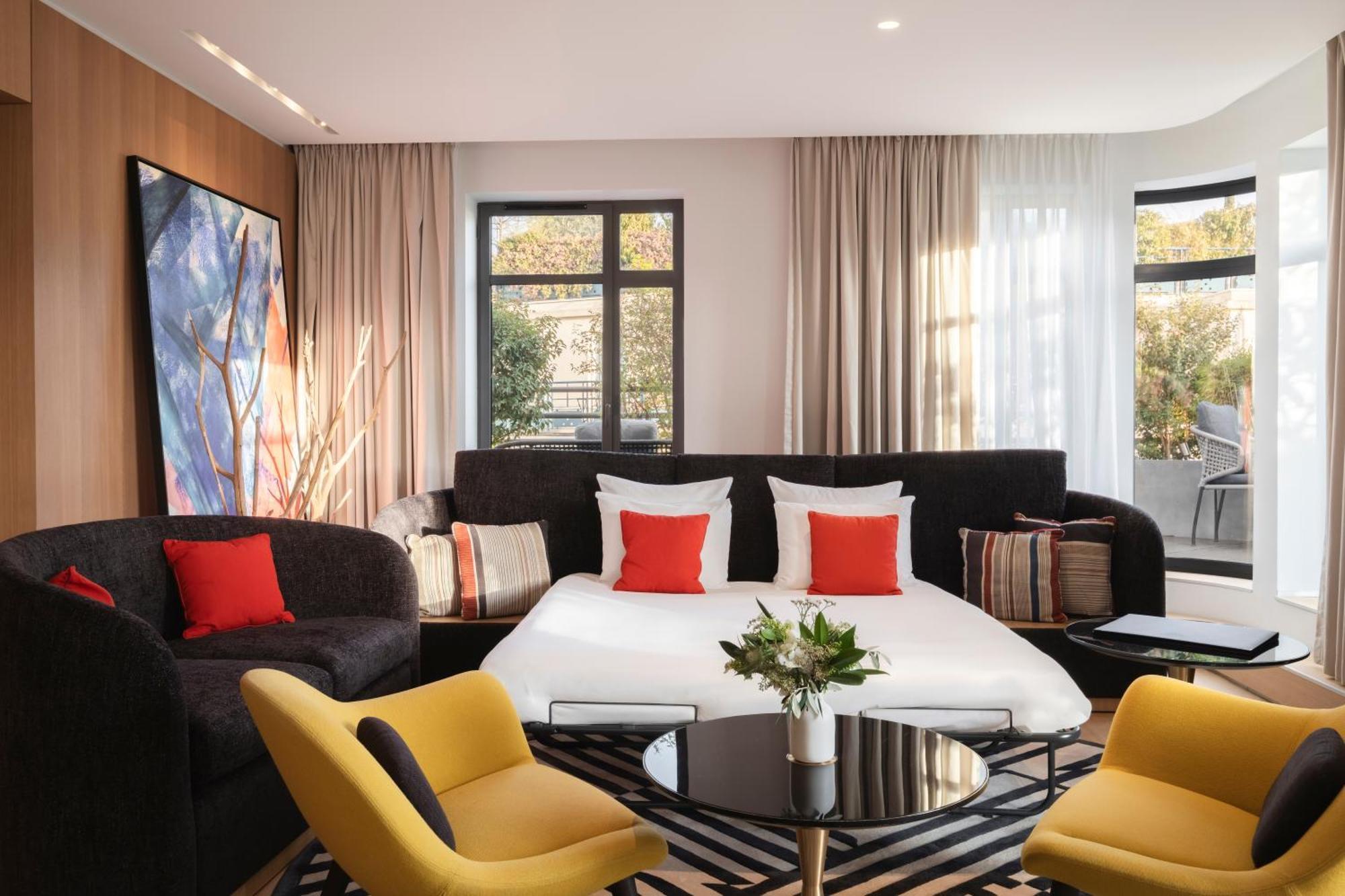 Dome Suite